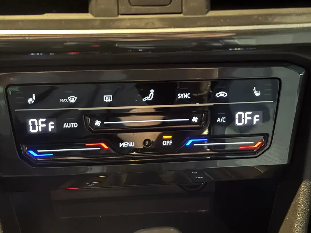 SEAT Tarraco - Thumbnail 11