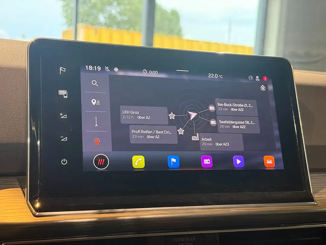 SEAT Tarraco - Thumbnail 12
