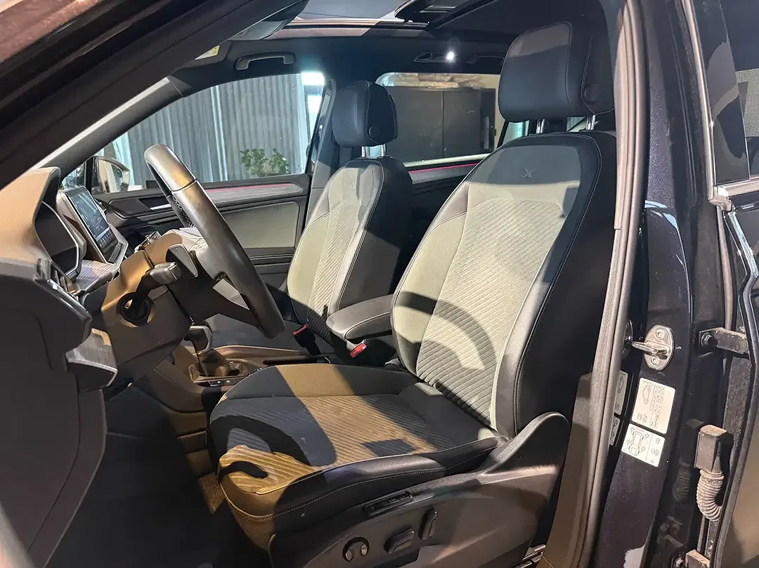 SEAT Tarraco - Thumbnail 7