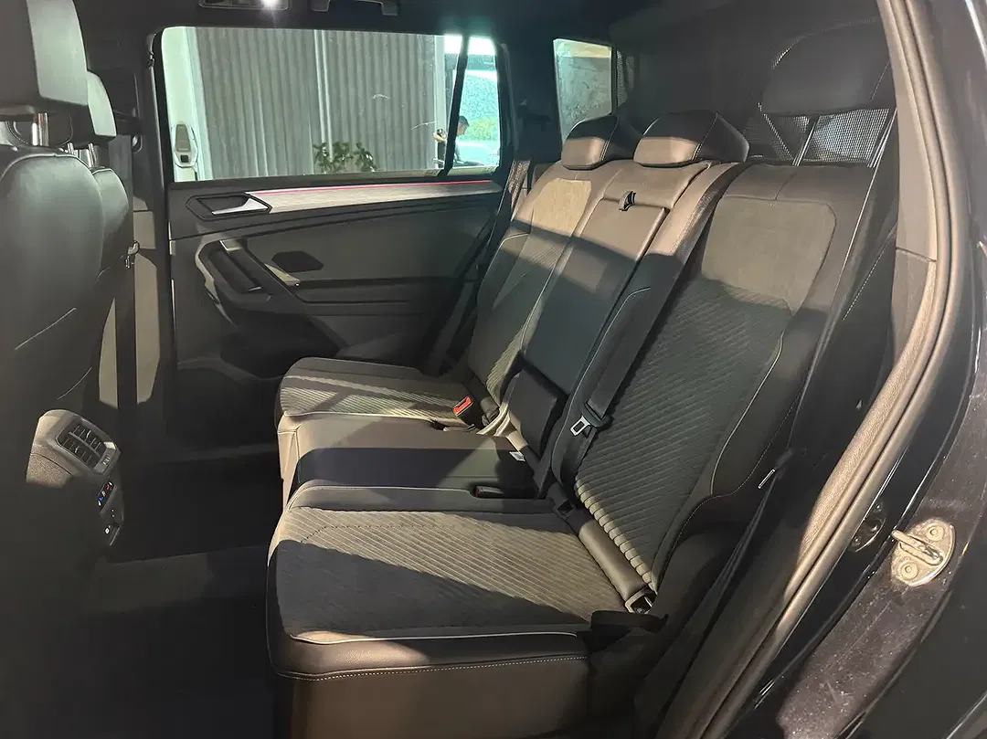 SEAT Tarraco - Thumbnail 8