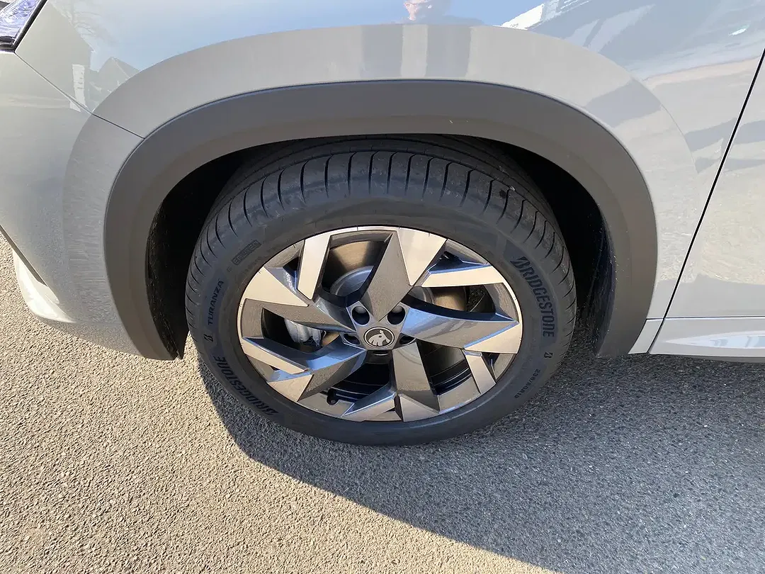 Skoda Kodiaq - Thumbnail 15