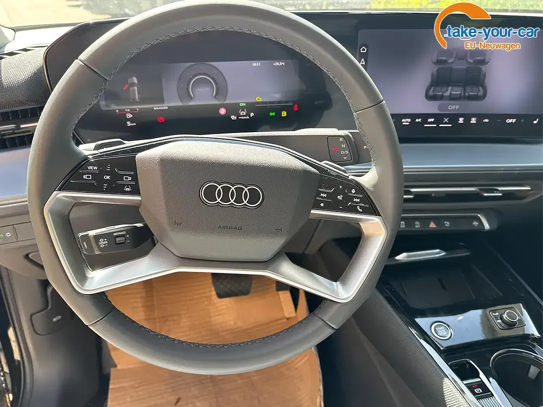 Audi Q3 - Thumbnail 12
