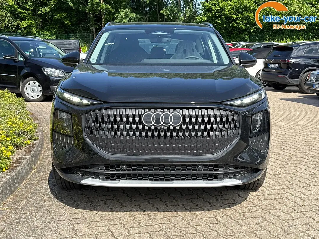 Audi Q3 - Thumbnail 2