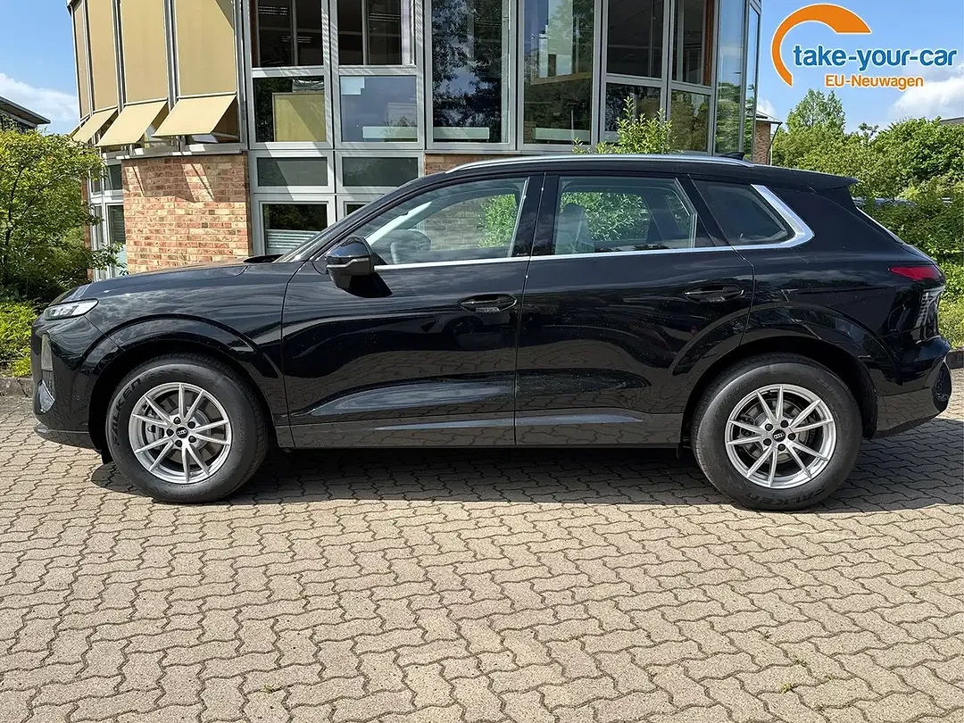 Audi Q3 - Thumbnail 4