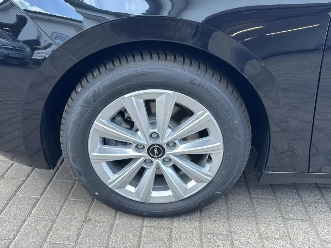 Opel Astra - Thumbnail 12