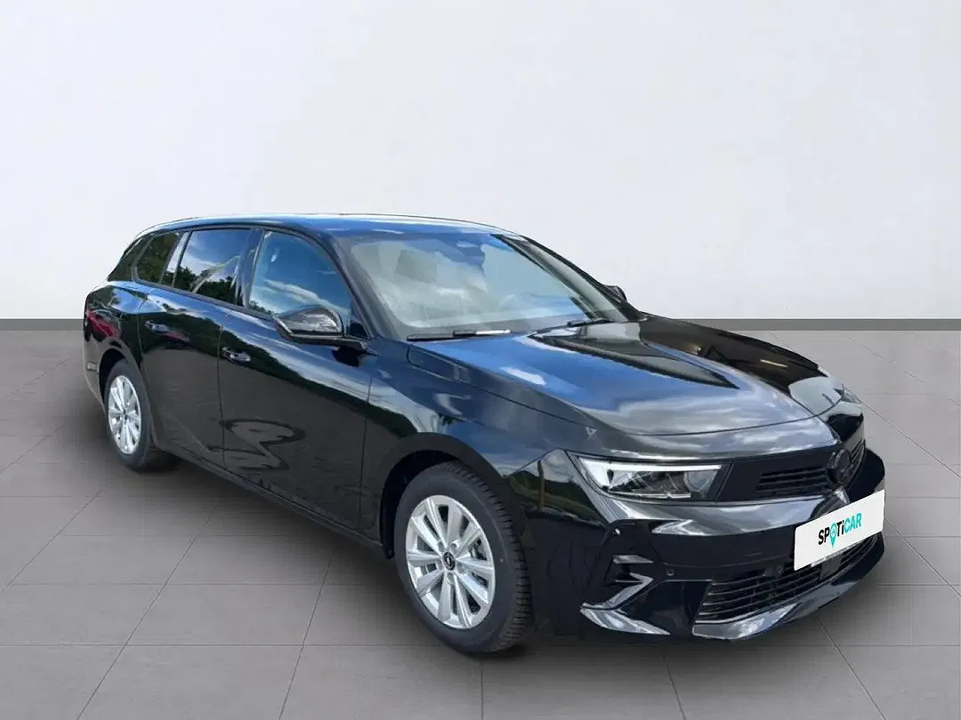 Opel Astra - Thumbnail 4