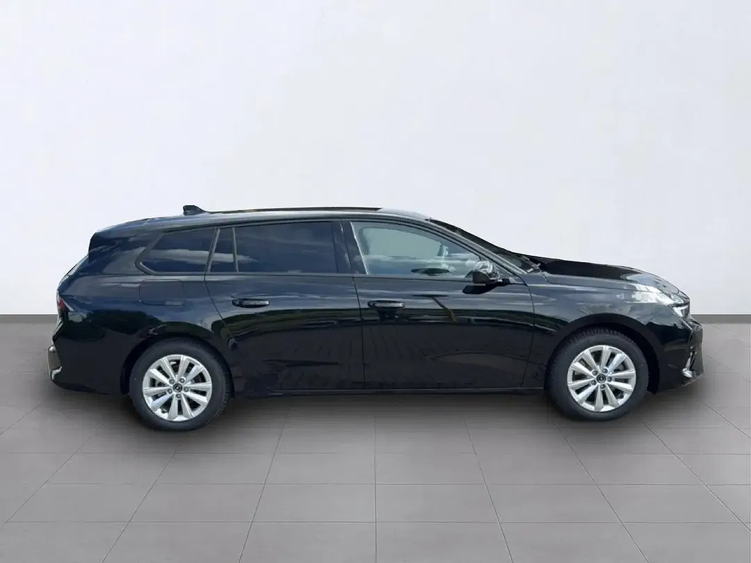 Opel Astra - Thumbnail 5