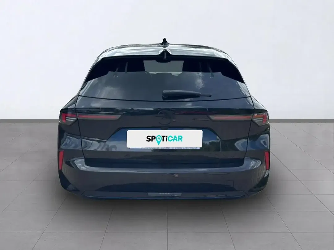 Opel Astra - Thumbnail 6