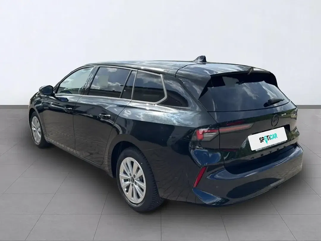 Opel Astra - Thumbnail 8