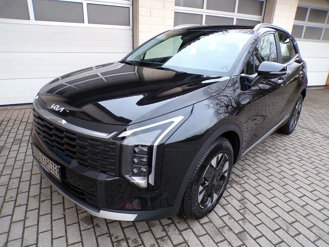 Kia Sportage - Afbeelding 1