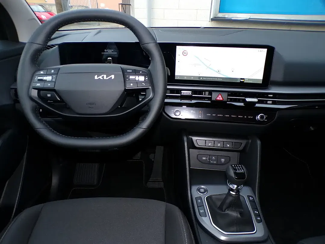 Kia Sportage - Thumbnail 14