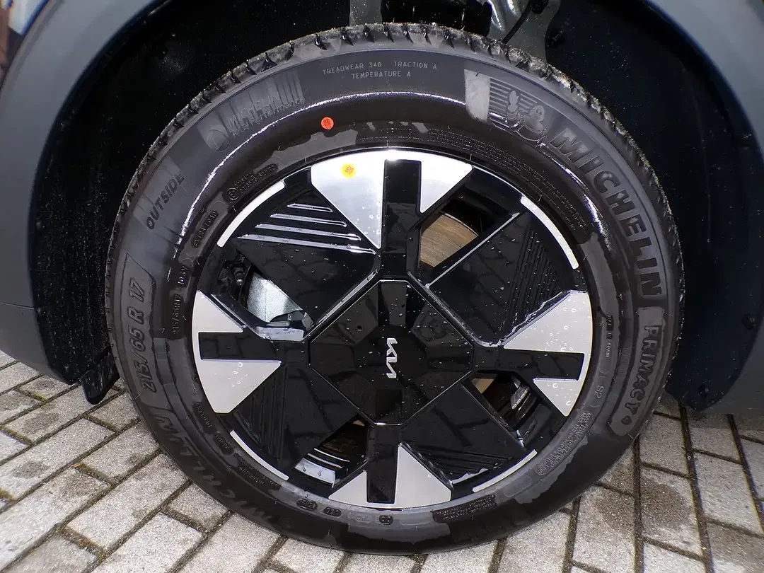 Kia Sportage - Thumbnail 9