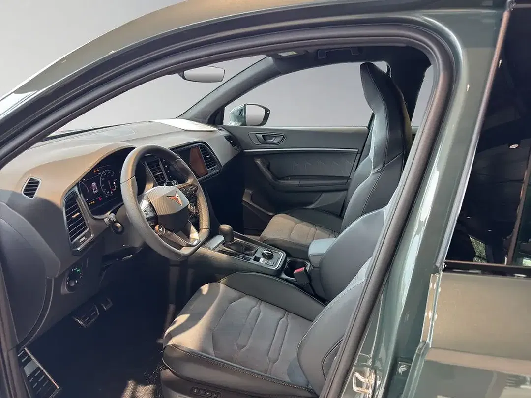 CUPRA Ateca - Thumbnail 10