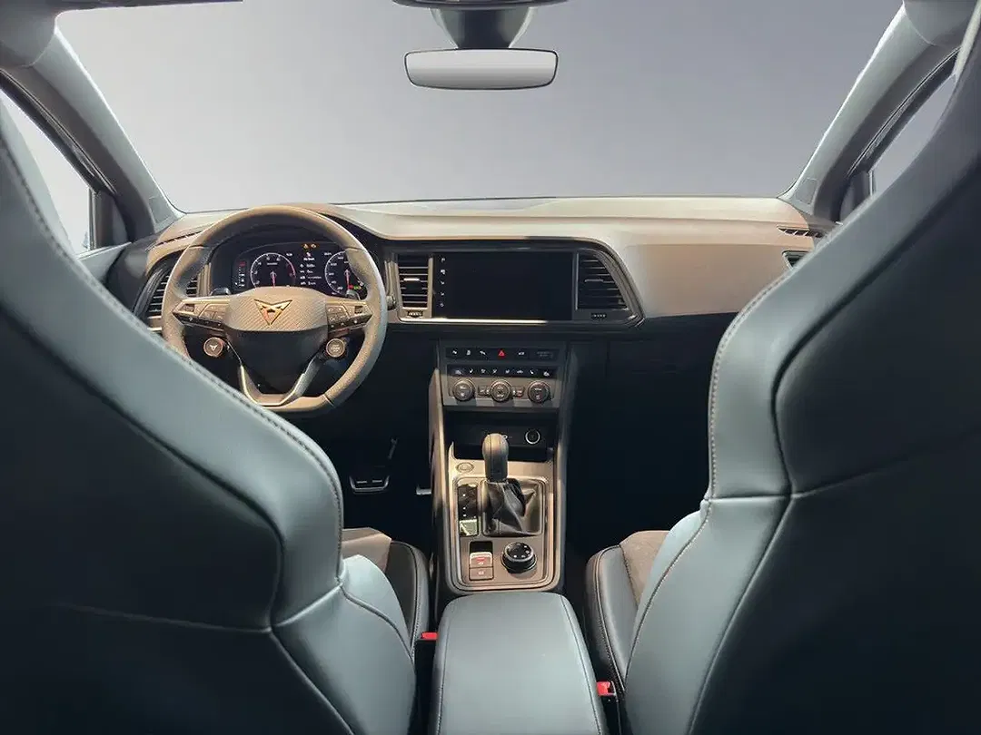 CUPRA Ateca - Thumbnail 14