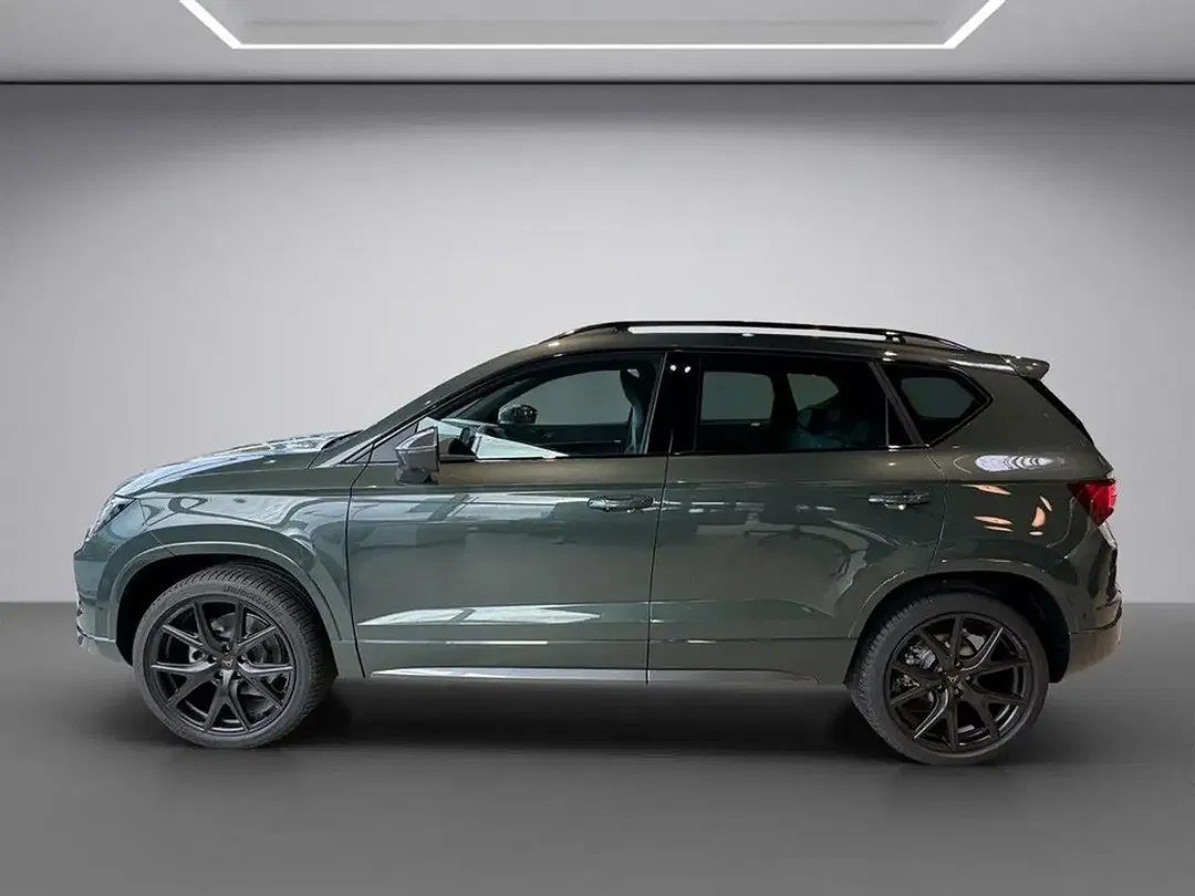 CUPRA Ateca - Thumbnail 2