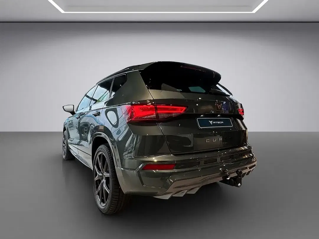 CUPRA Ateca - Thumbnail 3