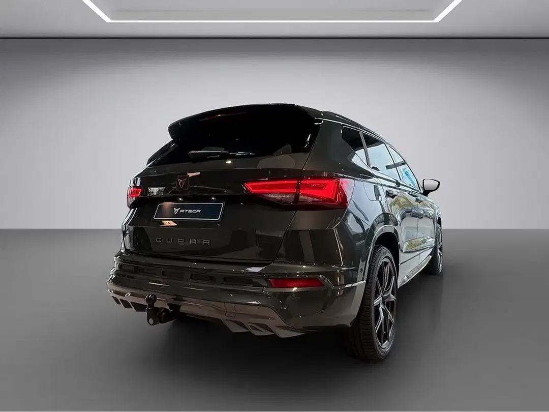 CUPRA Ateca - Thumbnail 5