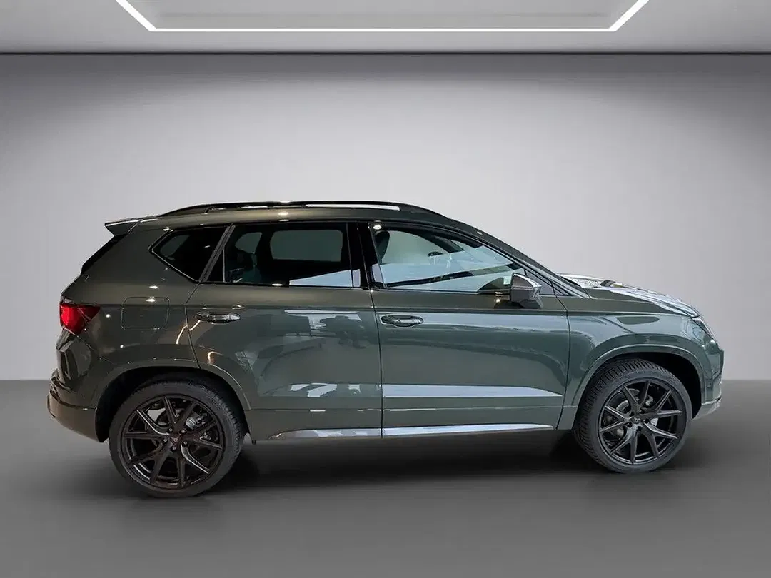 CUPRA Ateca - Thumbnail 6