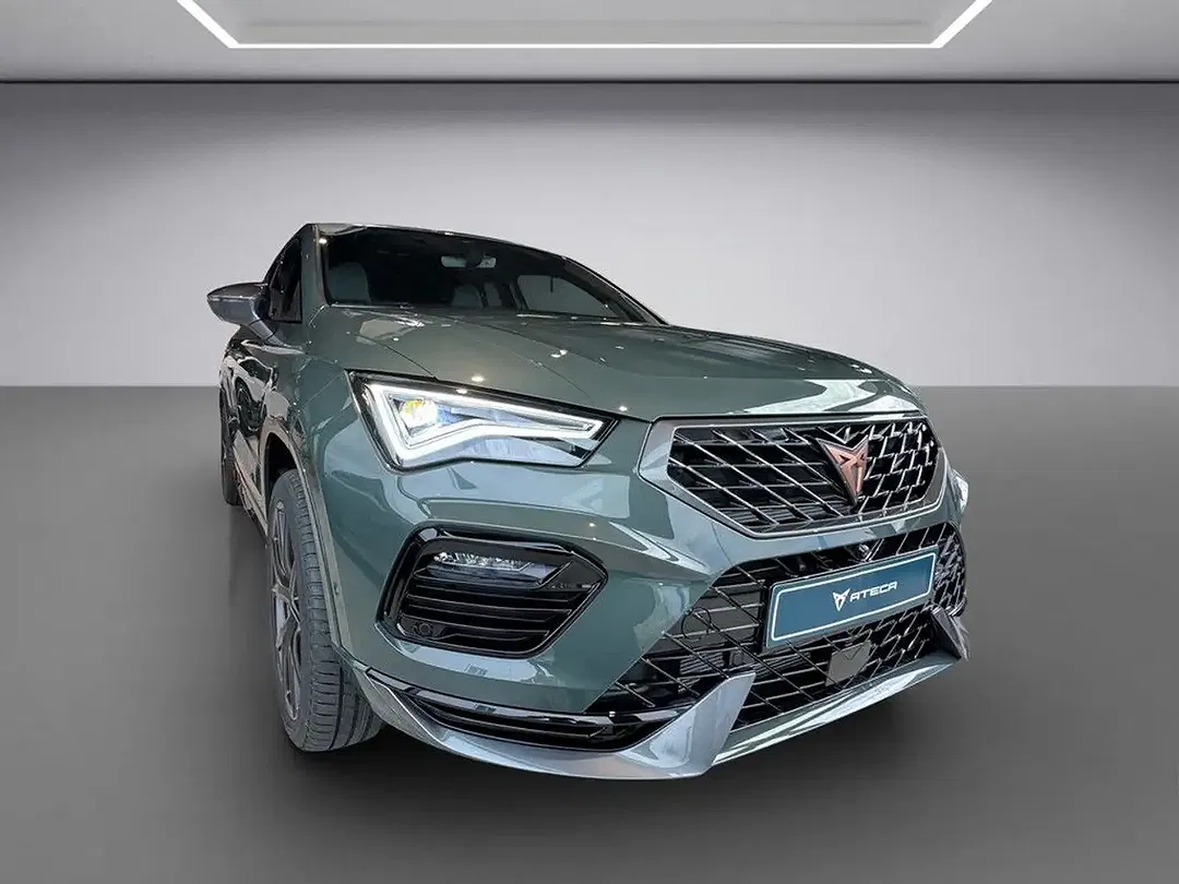 CUPRA Ateca - Thumbnail 7
