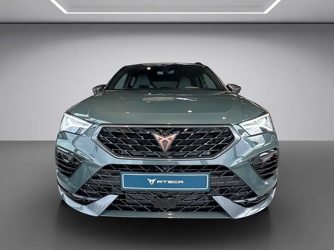 CUPRA Ateca - Thumbnail 8
