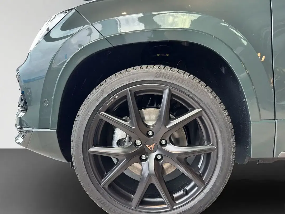 CUPRA Ateca - Thumbnail 9