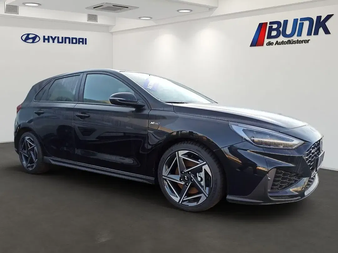 Hyundai i30 - Thumbnail 10