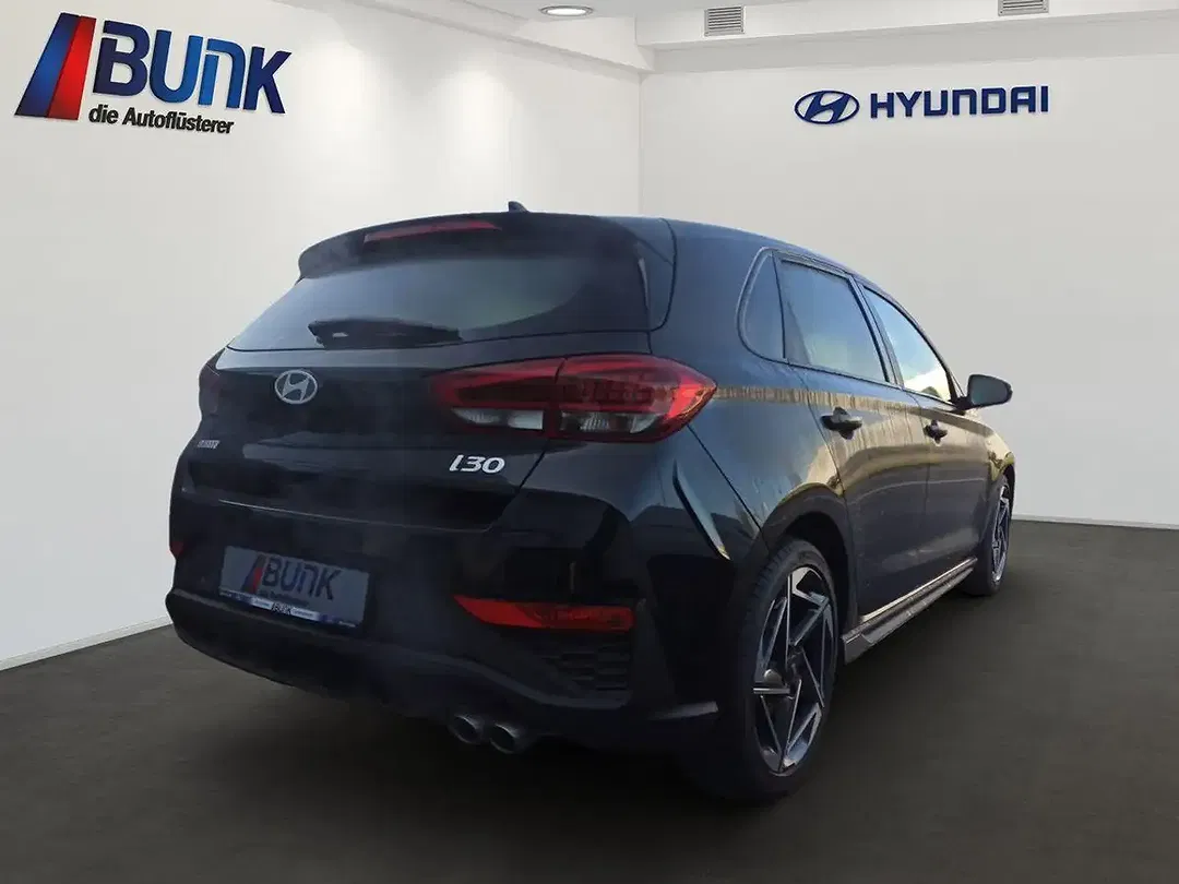 Hyundai i30 - Thumbnail 11