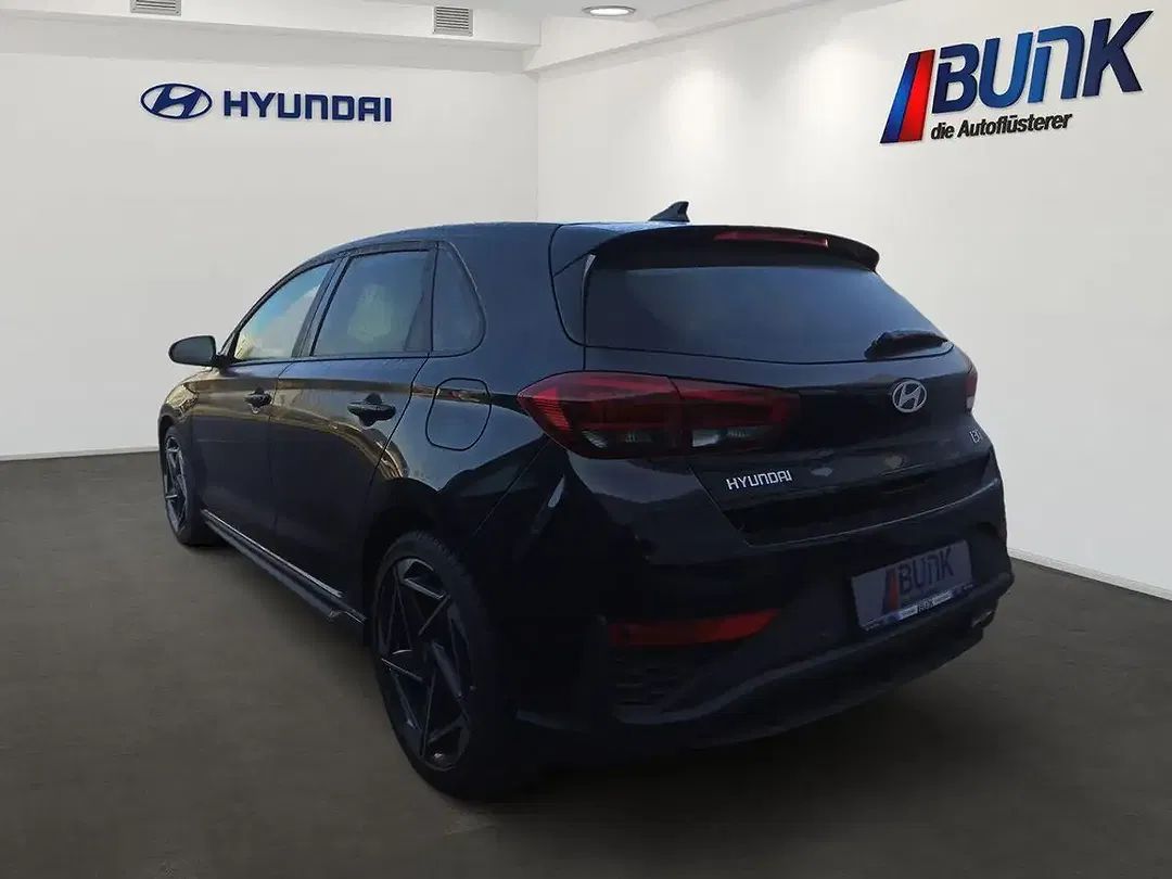 Hyundai i30 - Thumbnail 12