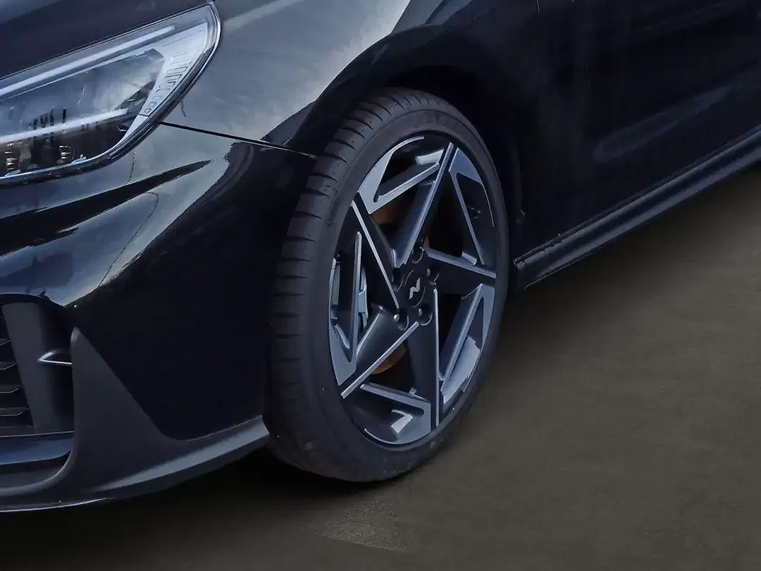 Hyundai i30 - Thumbnail 14
