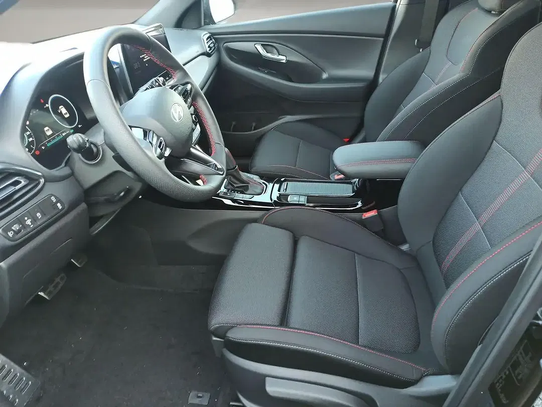 Hyundai i30 - Thumbnail 15