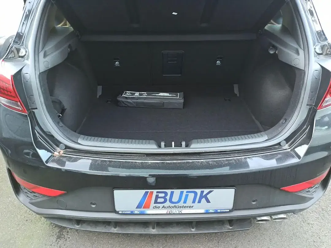 Hyundai i30 - Thumbnail 4