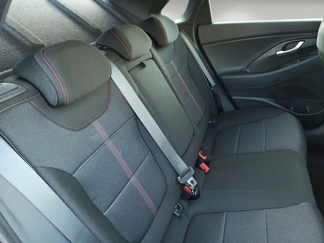 Hyundai i30 - Thumbnail 5