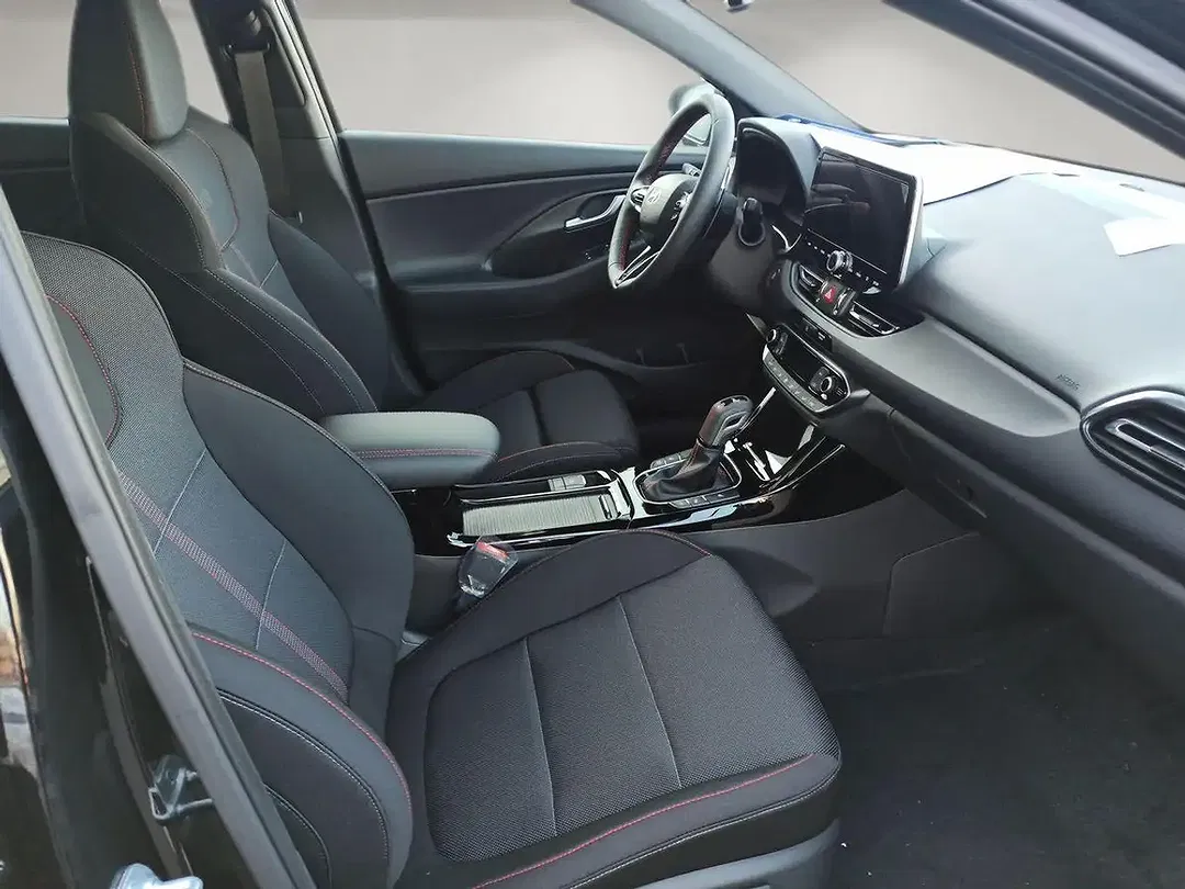 Hyundai i30 - Thumbnail 6