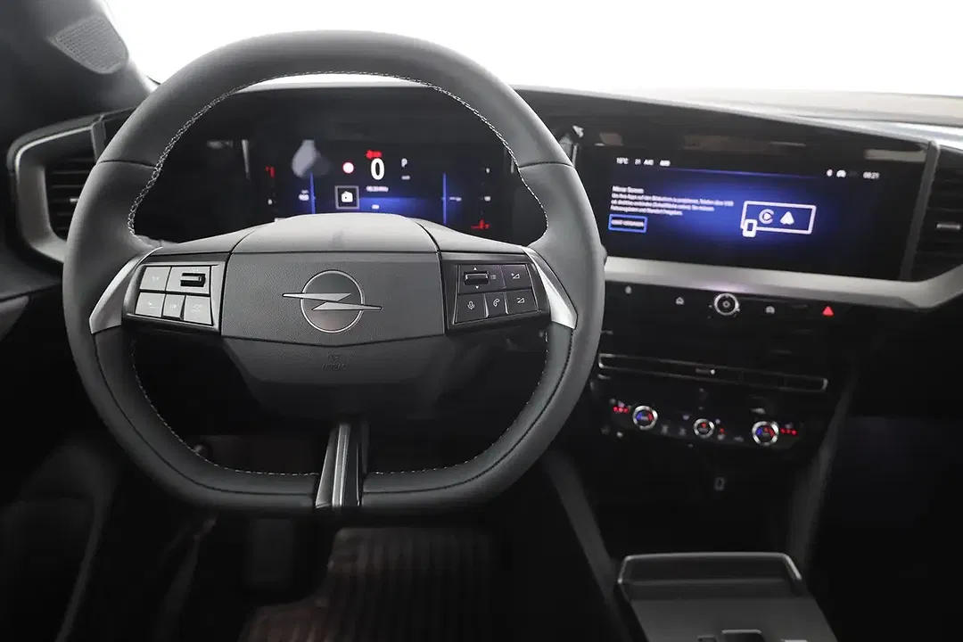 Opel Mokka - Thumbnail 9