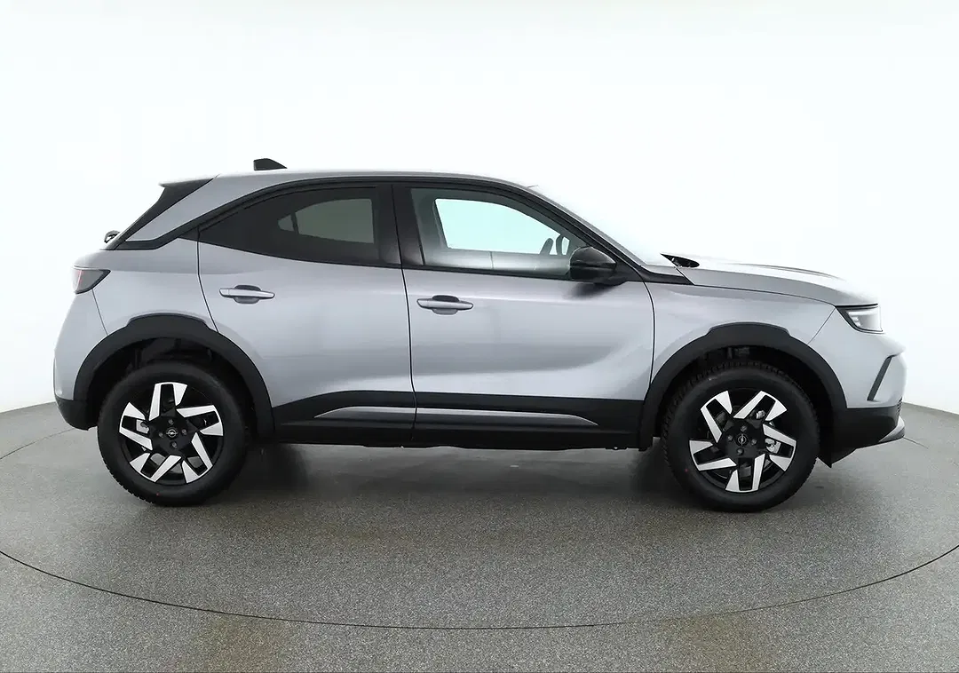 Opel Mokka - Thumbnail 5