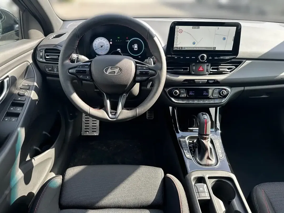 Hyundai i30 - Thumbnail 10