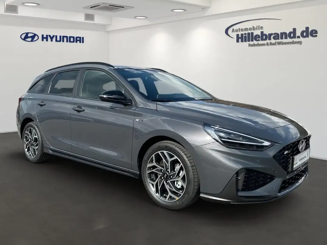 Hyundai i30 - Thumbnail 2
