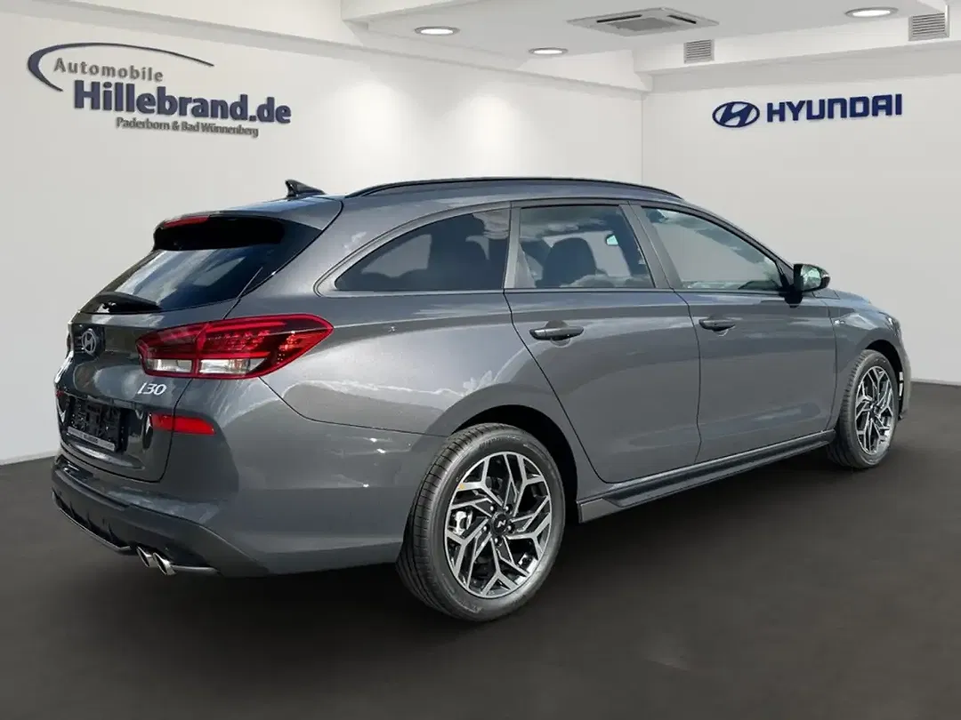 Hyundai i30 - Thumbnail 3