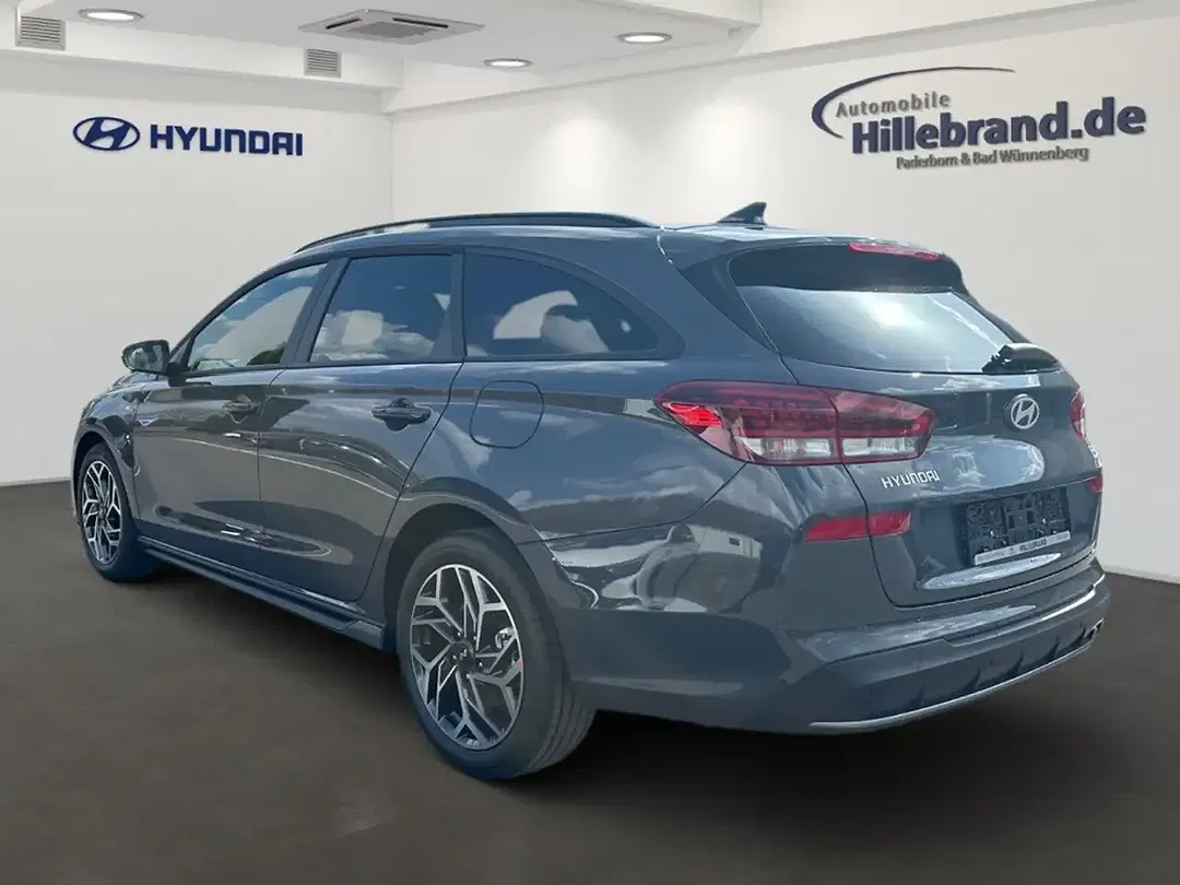 Hyundai i30 - Thumbnail 4