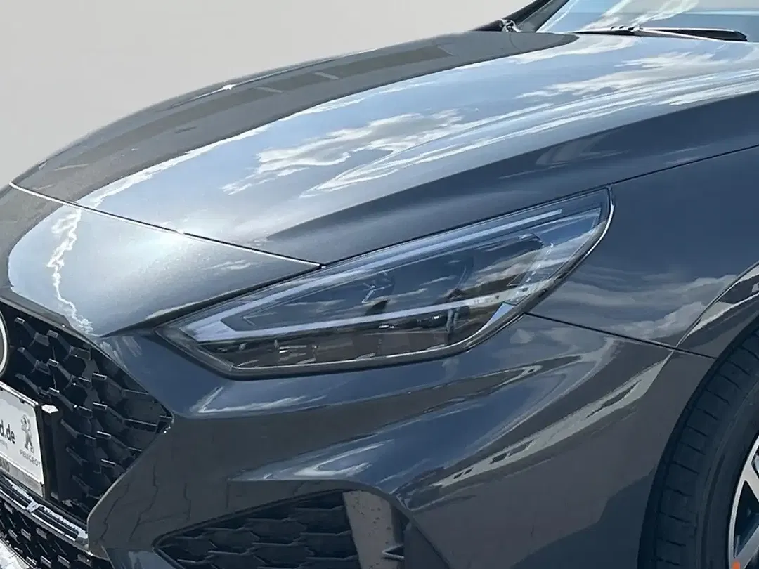 Hyundai i30 - Thumbnail 5