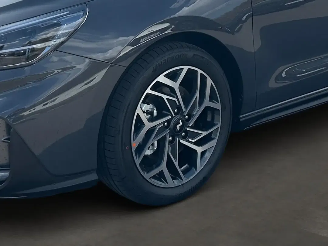 Hyundai i30 - Thumbnail 6