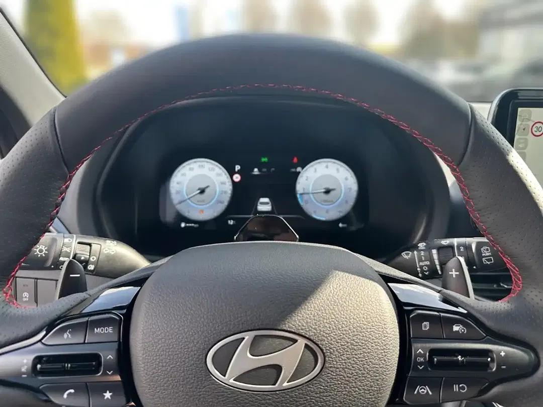 Hyundai i30 - Thumbnail 8