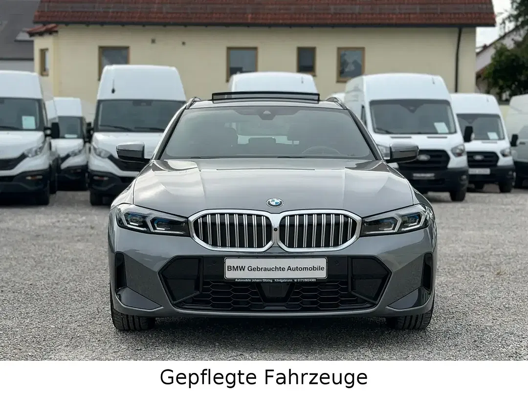 BMW 330 - Thumbnail 10