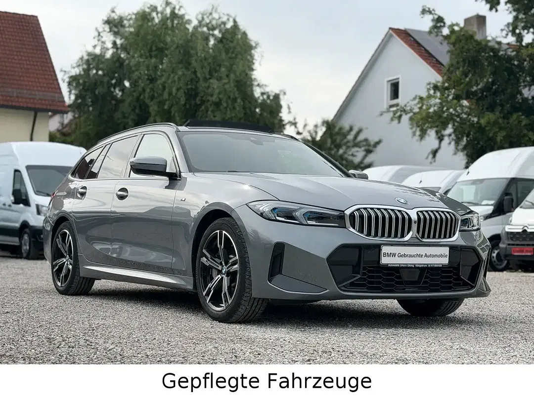 BMW 330 - Thumbnail 11