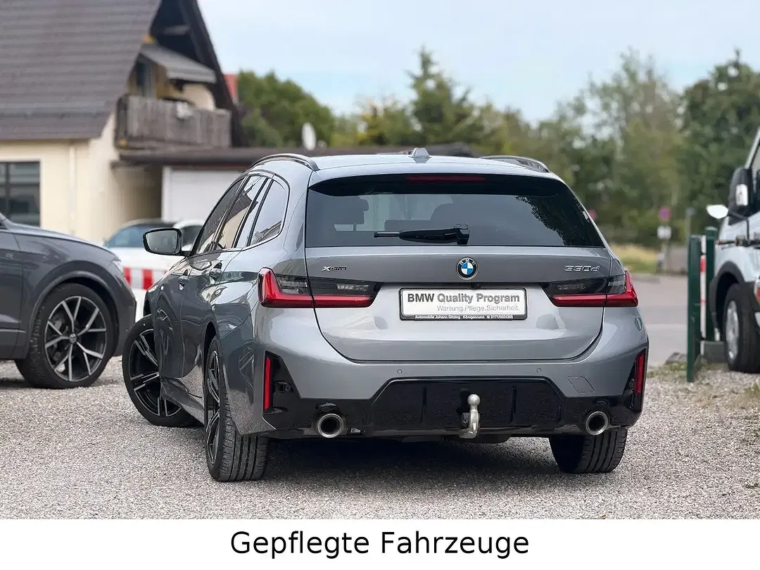 BMW 330 - Thumbnail 4