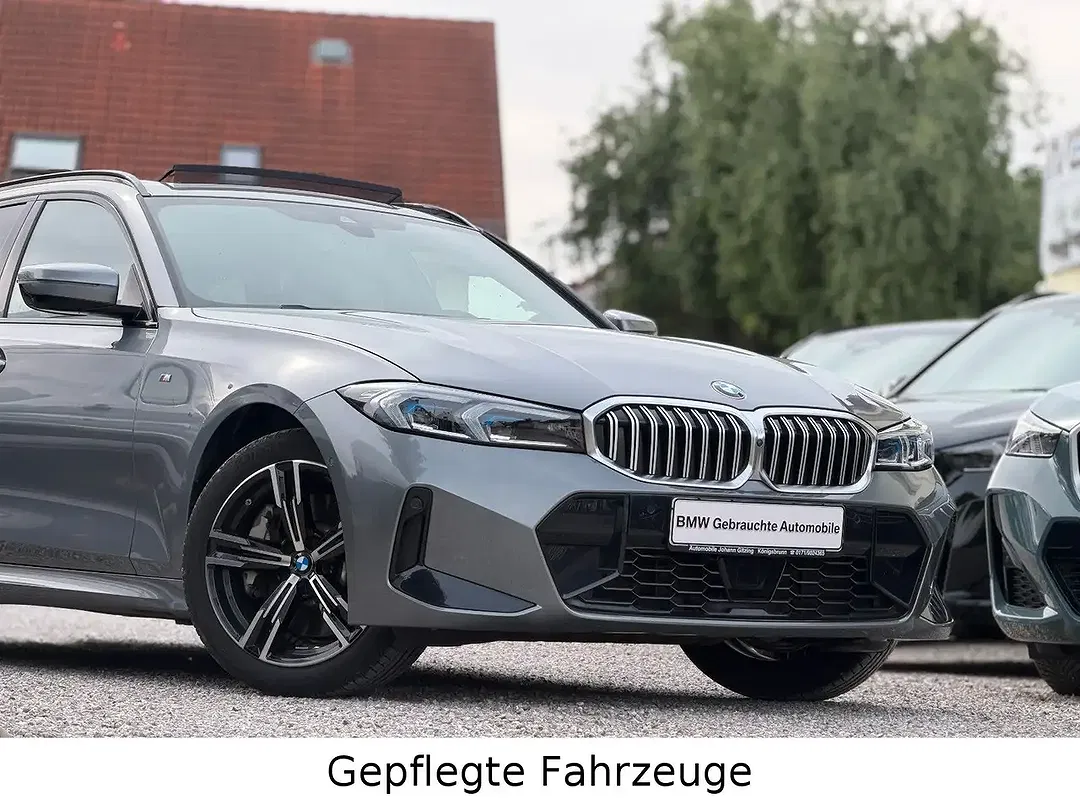 BMW 330 - Thumbnail 5
