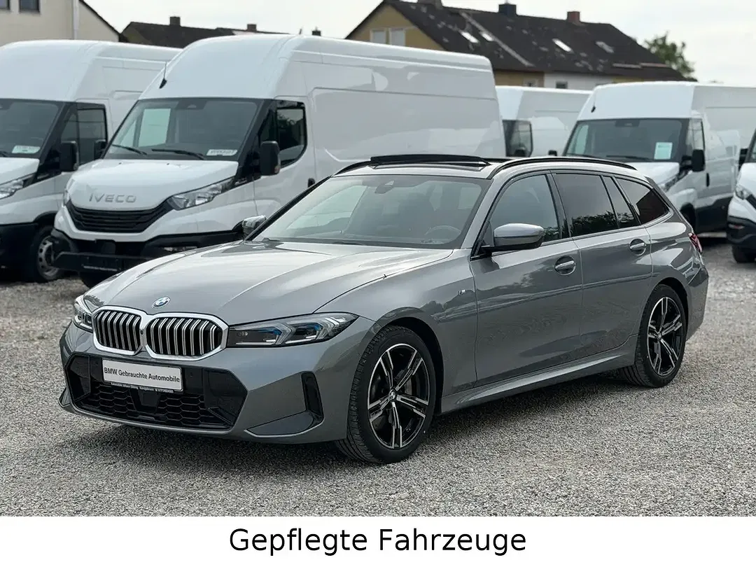 BMW 330 - Thumbnail 9