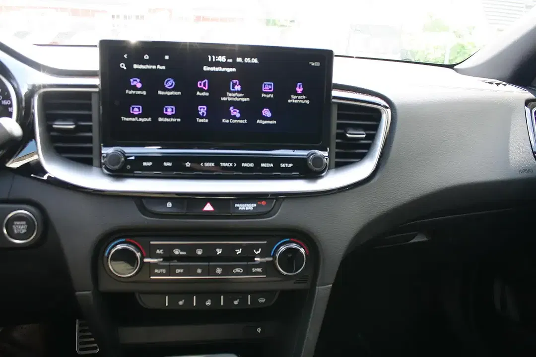 Kia ProCeed / pro_cee'd - Thumbnail 11