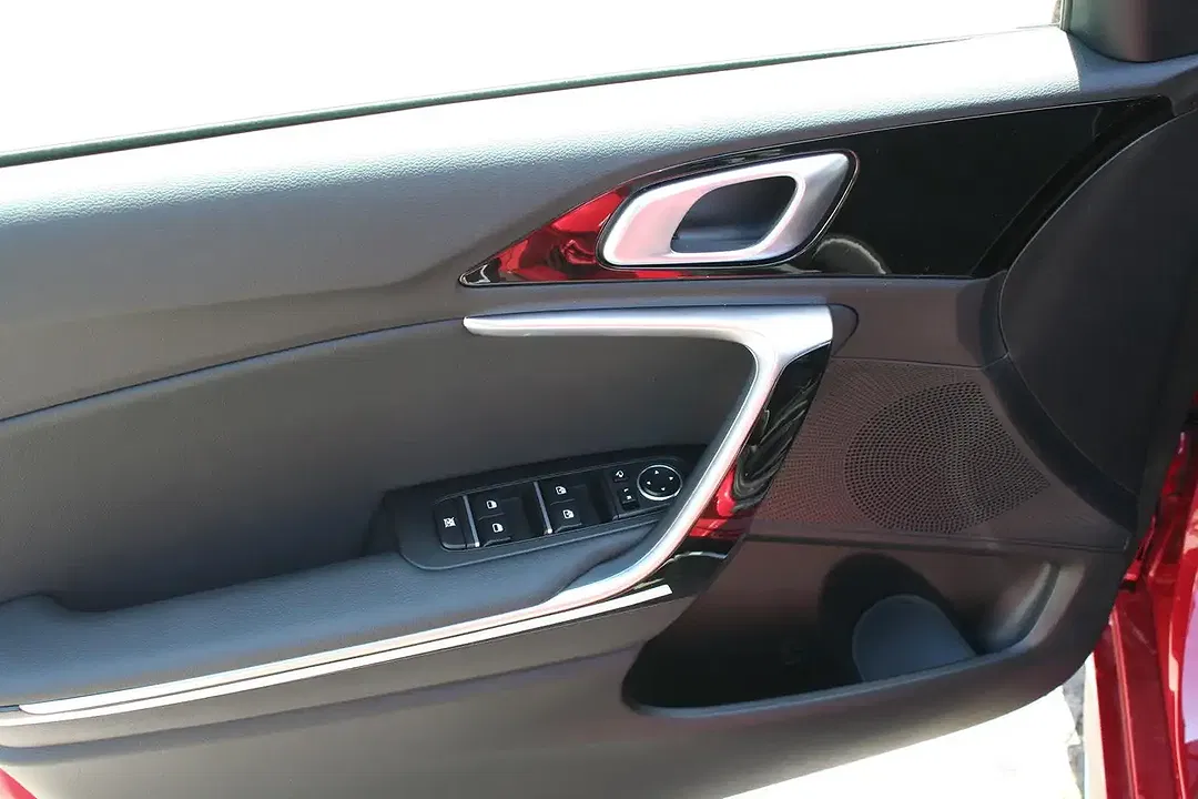 Kia ProCeed / pro_cee'd - Thumbnail 12