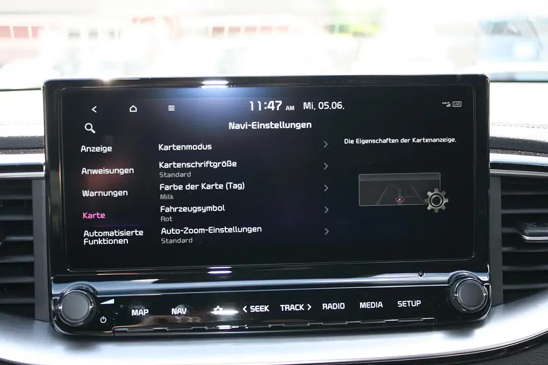 Kia ProCeed / pro_cee'd - Thumbnail 15